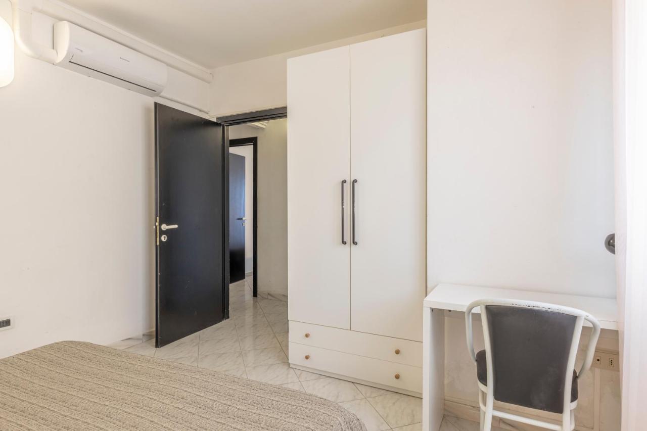 Apartment mit Meerblick