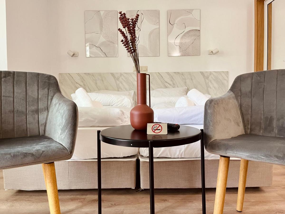 Studio-Apartment