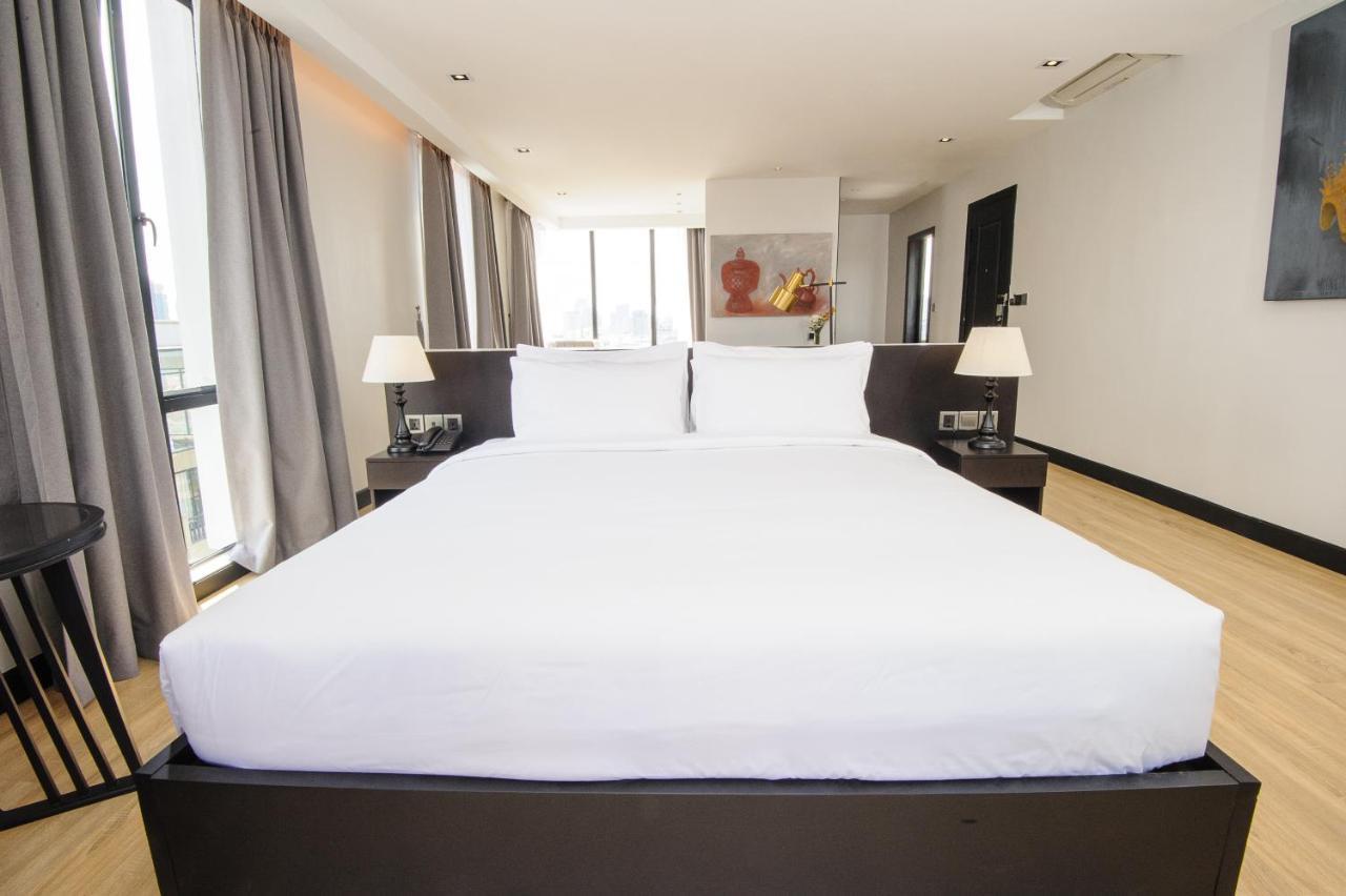 Glow Park Suite
