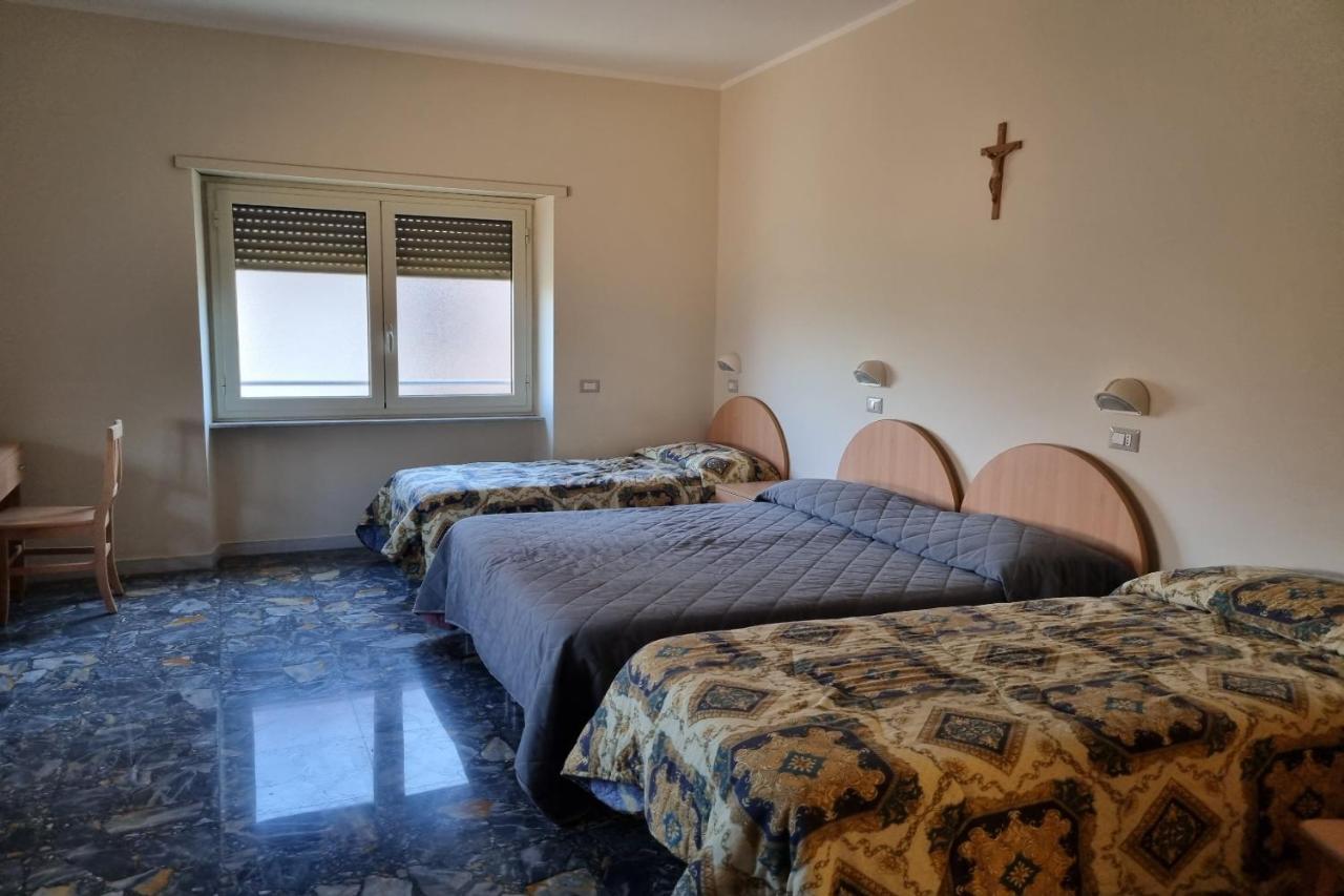 Chambre Quadruple