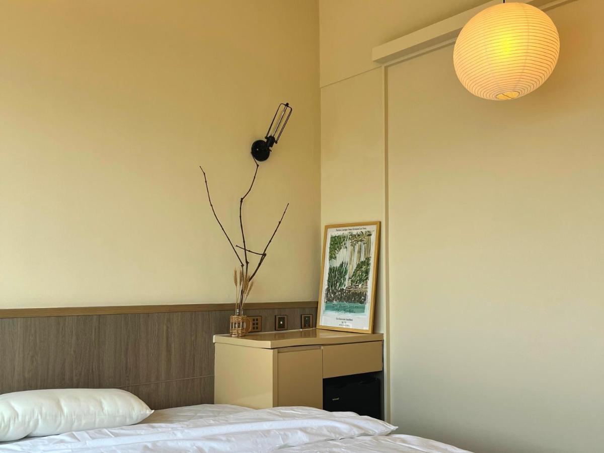 River View Double Room