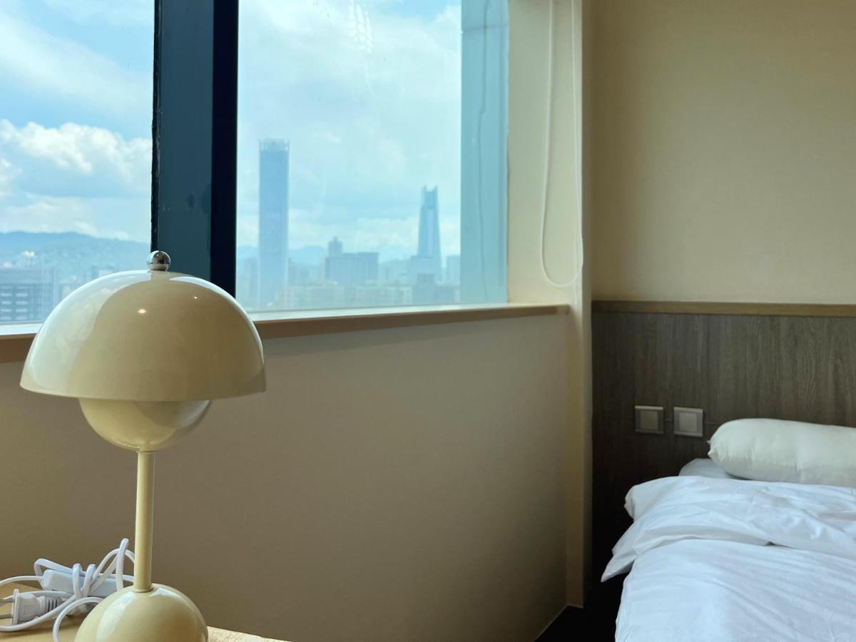 River View Double Room