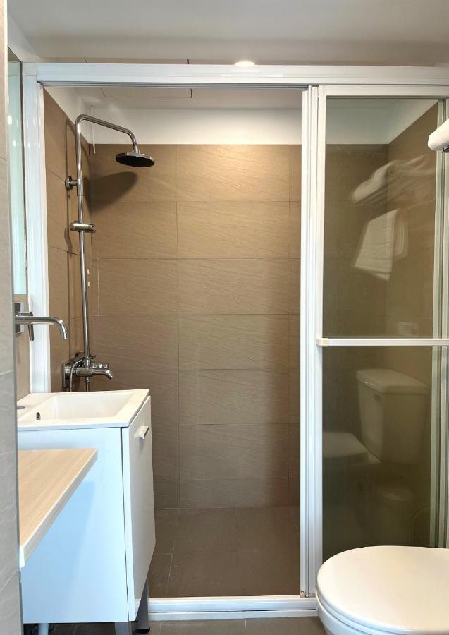 Deluxe Double Room River View