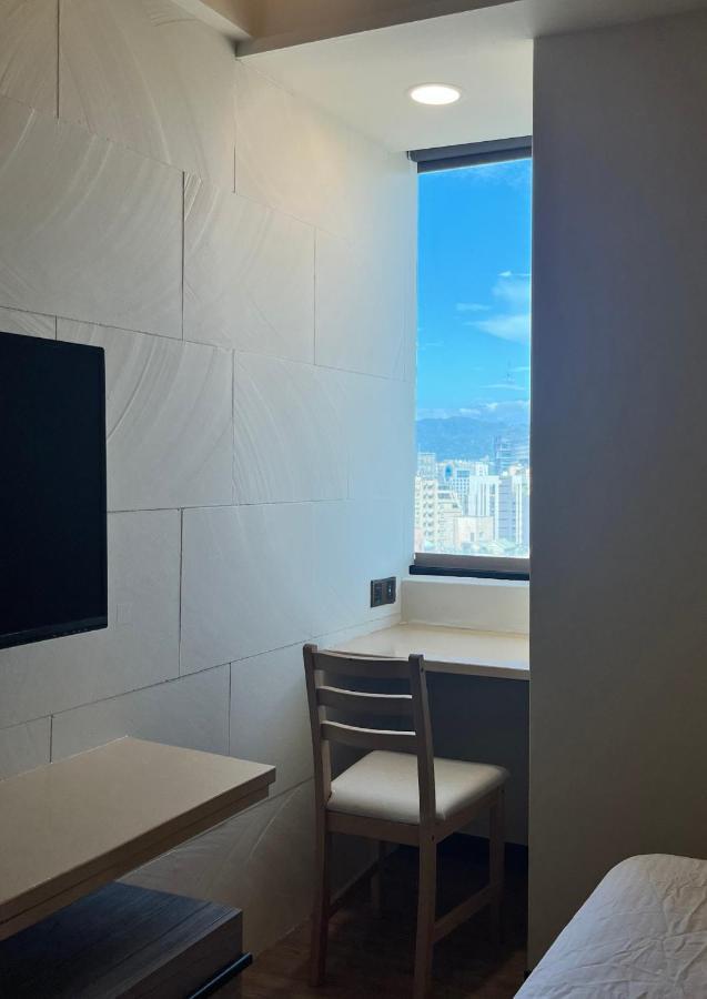River View Double Room