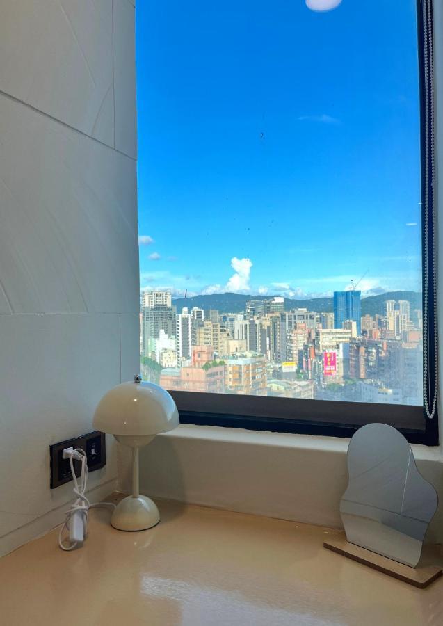 River View Double Room