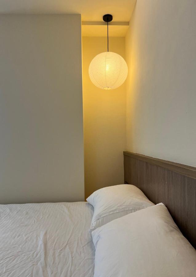 River View Double Room
