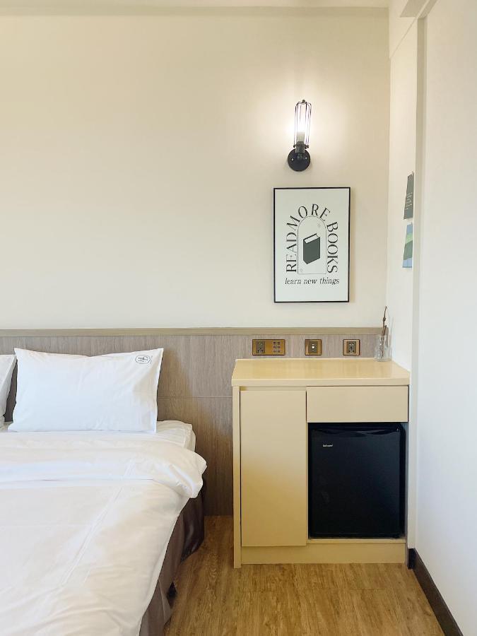 River View Double Room