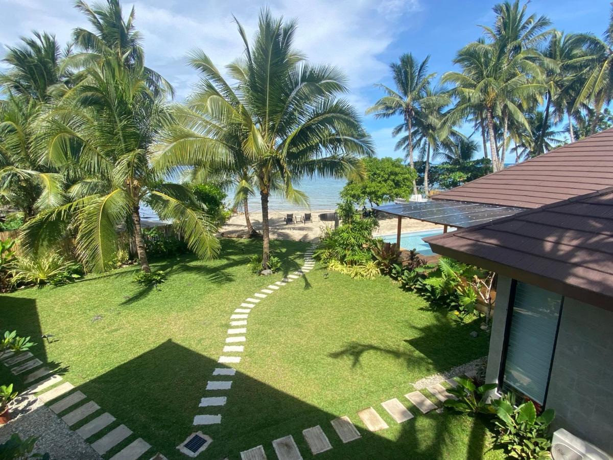 King Room Sea View
