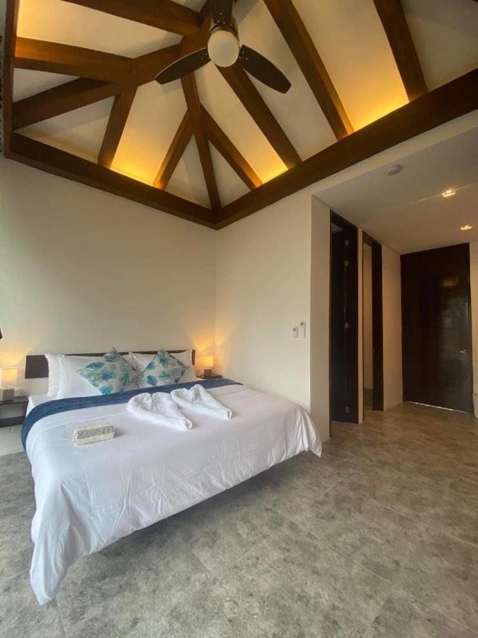 King Room Sea View