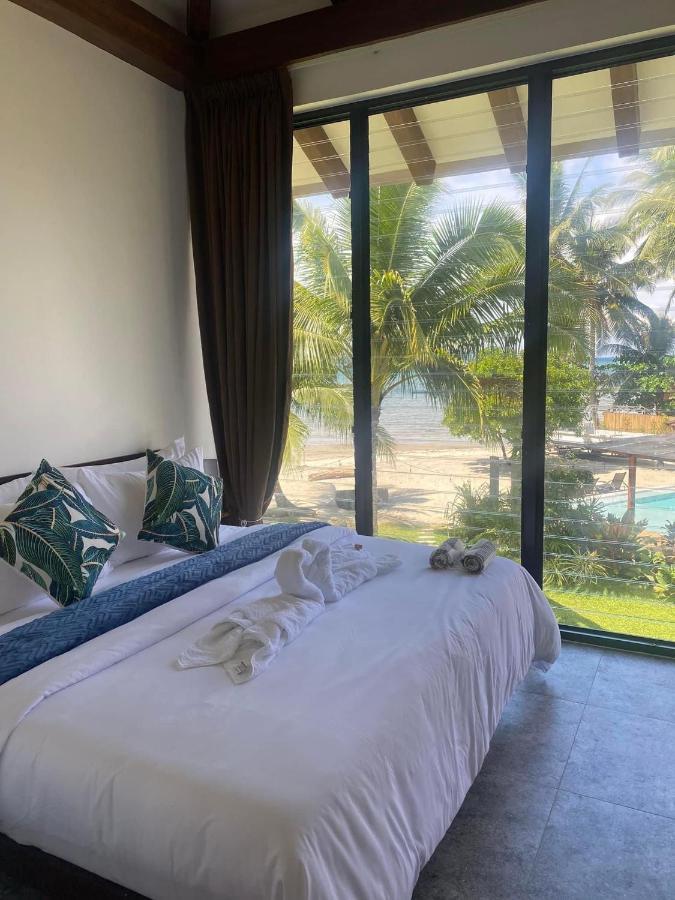 King Room Sea View