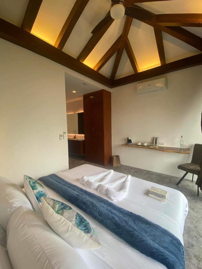 King Room Sea View