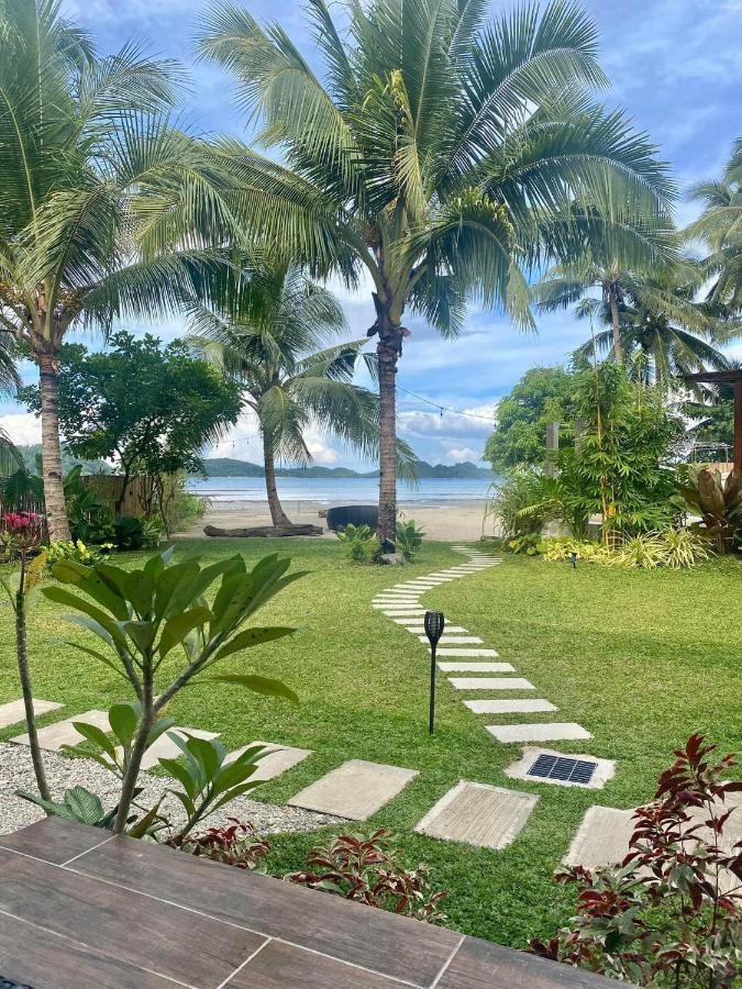 King Room Garden View
