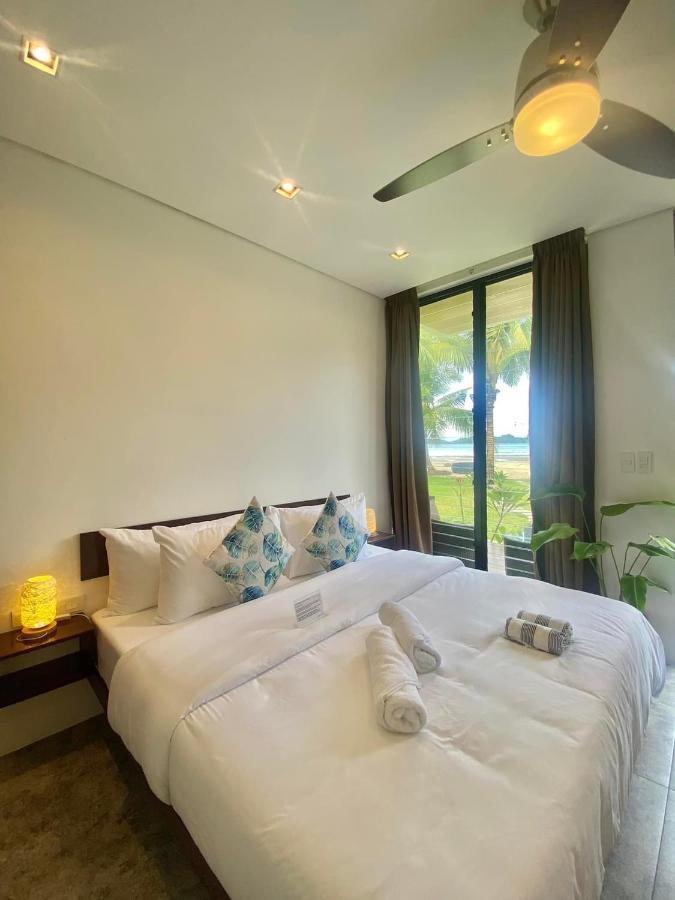 King Room Garden View