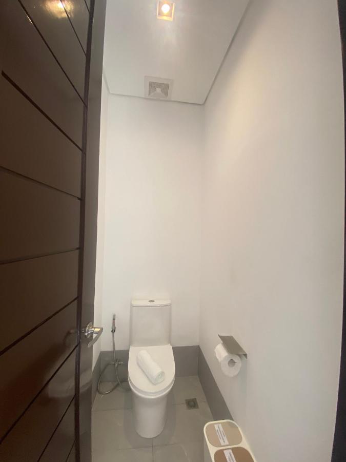 King Room Sea View