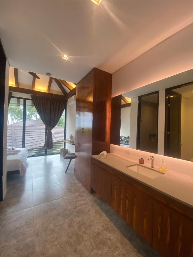 King Room Sea View