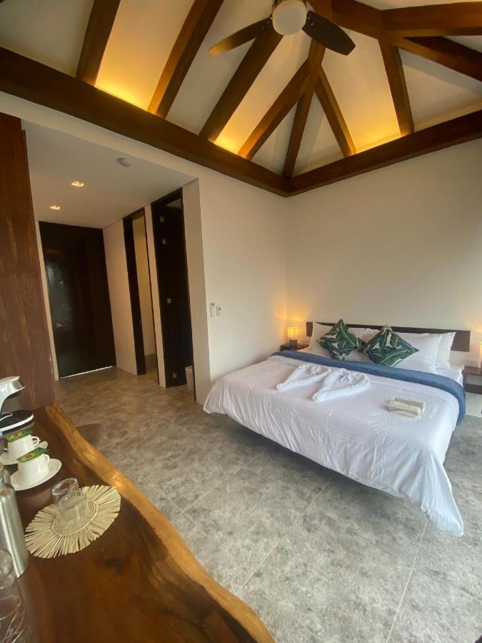 King Room Sea View