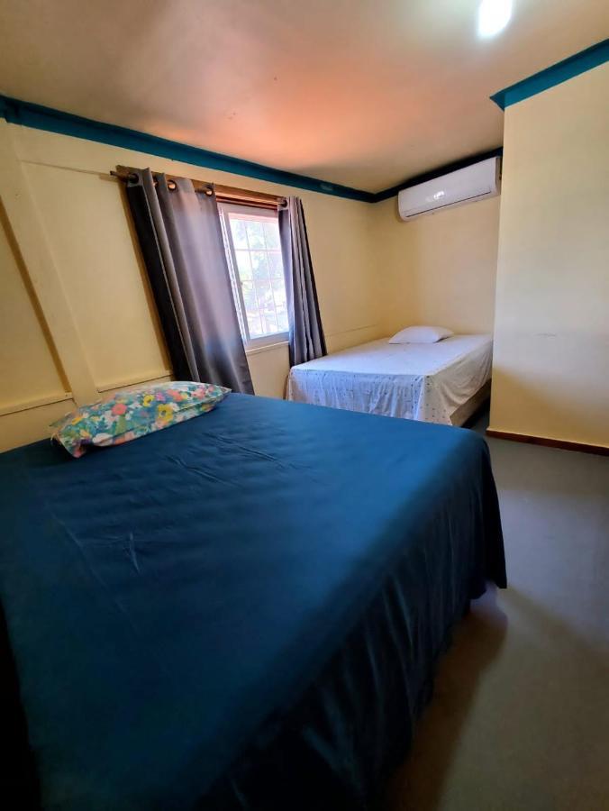 Habitación Doble Estándar - 1 o 2 camas