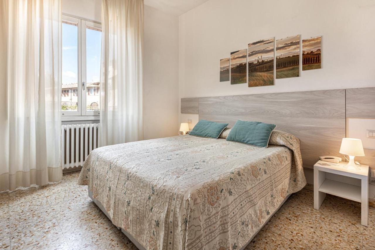 Habitación Doble Económica