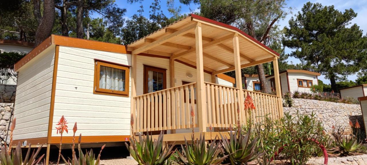 Mobile Home