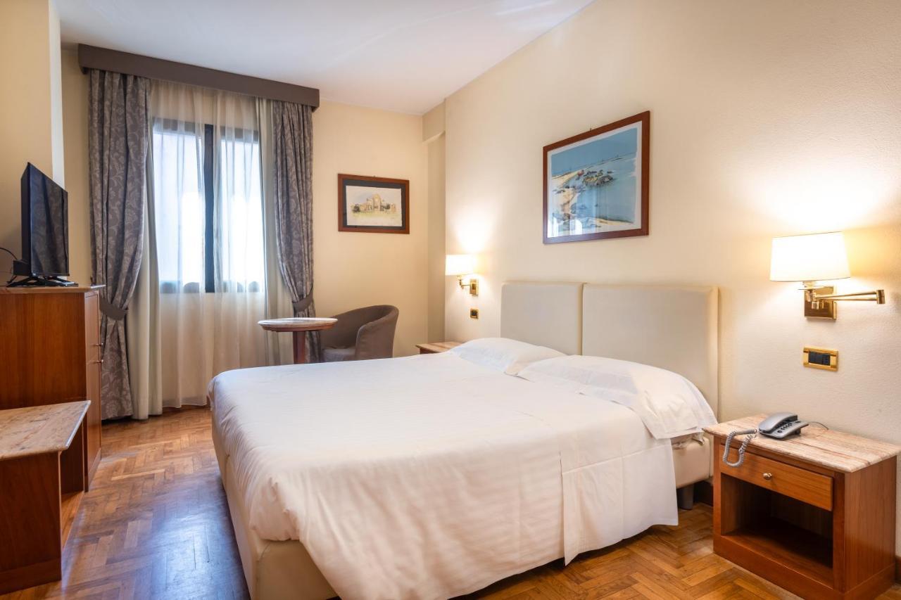 Chambre Double avec Forfait Spa