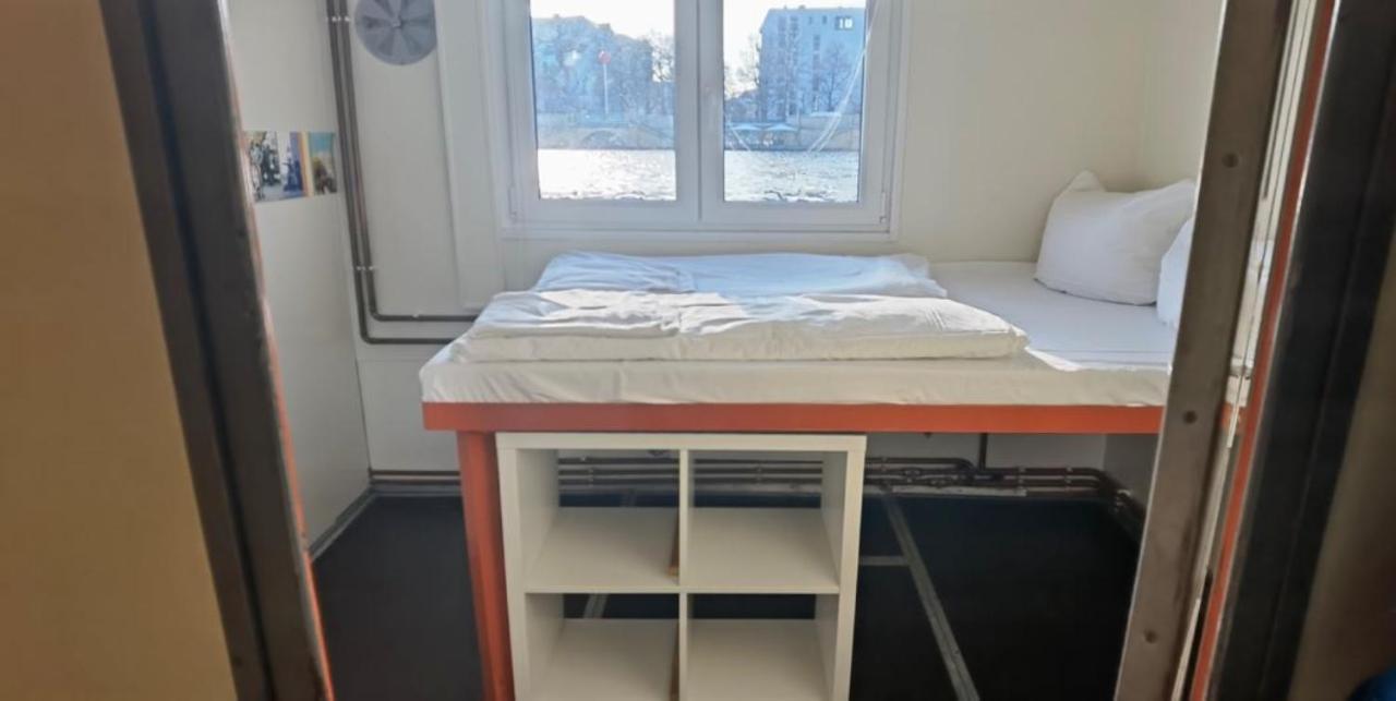 Shipotel Western Double Cabin