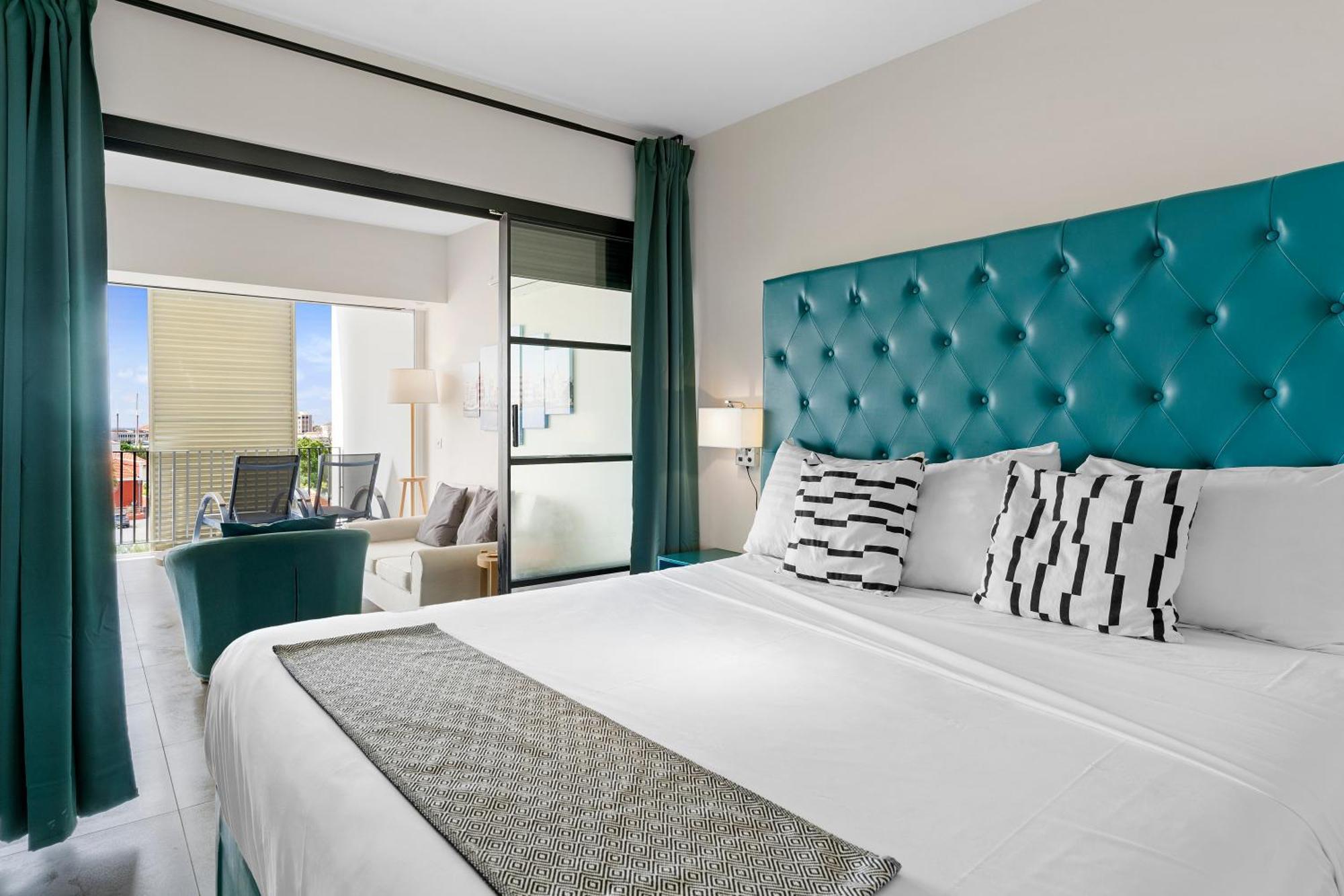 Deluxe Appartement