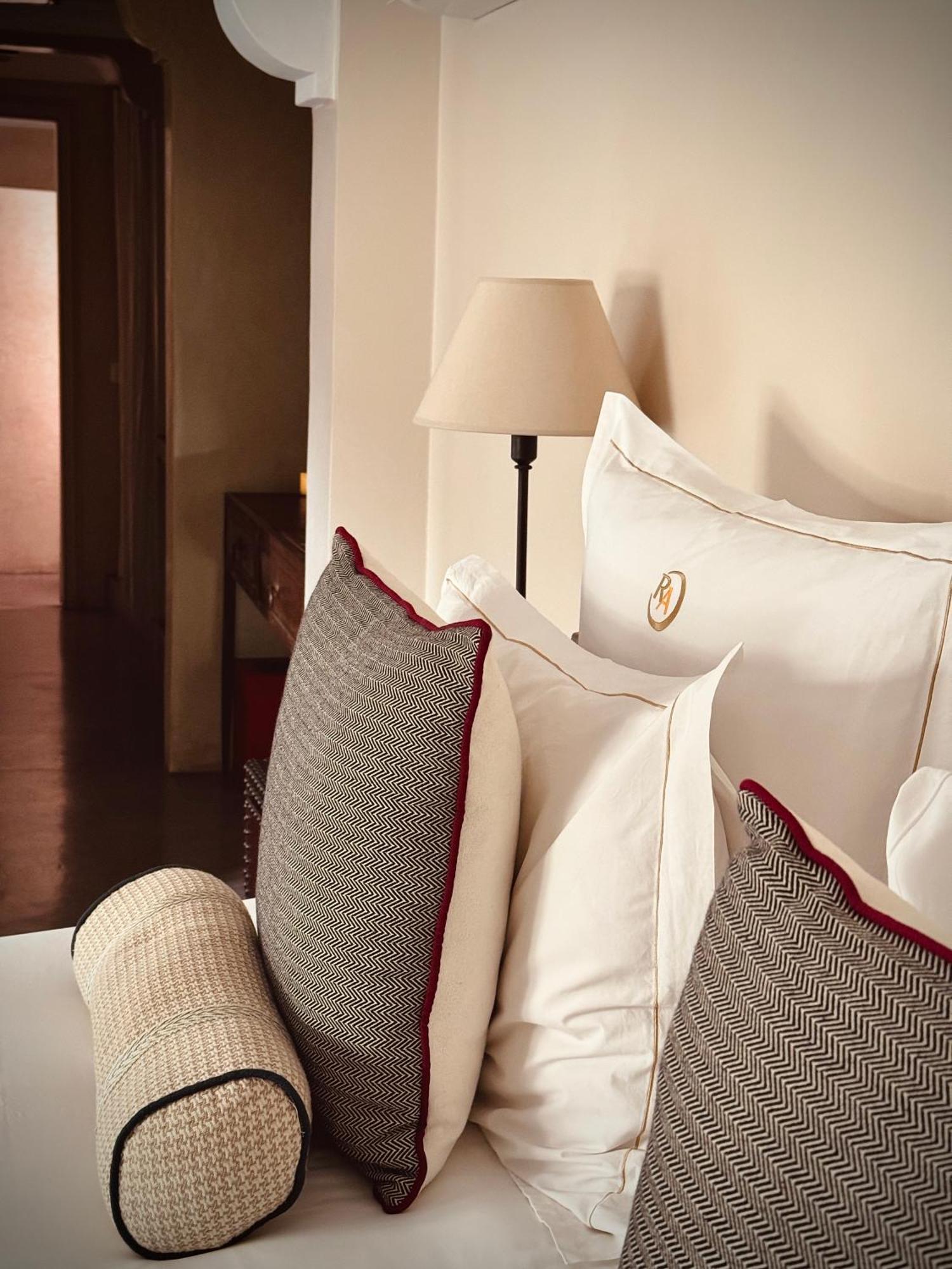 Oz Deluxe Suite