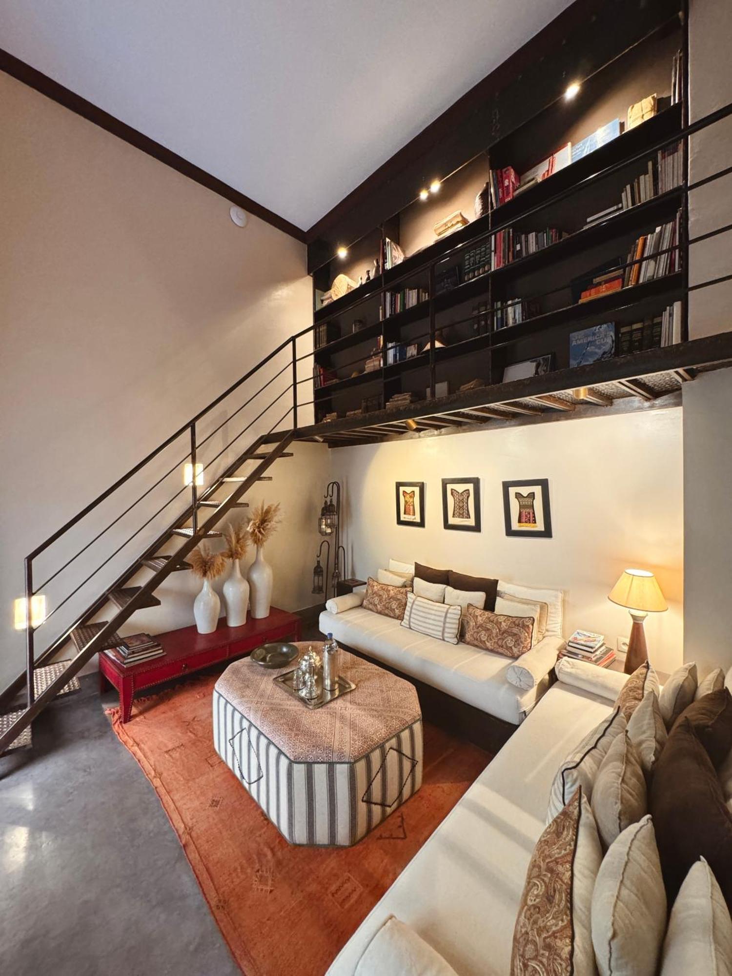 Merlin Deluxe Suite