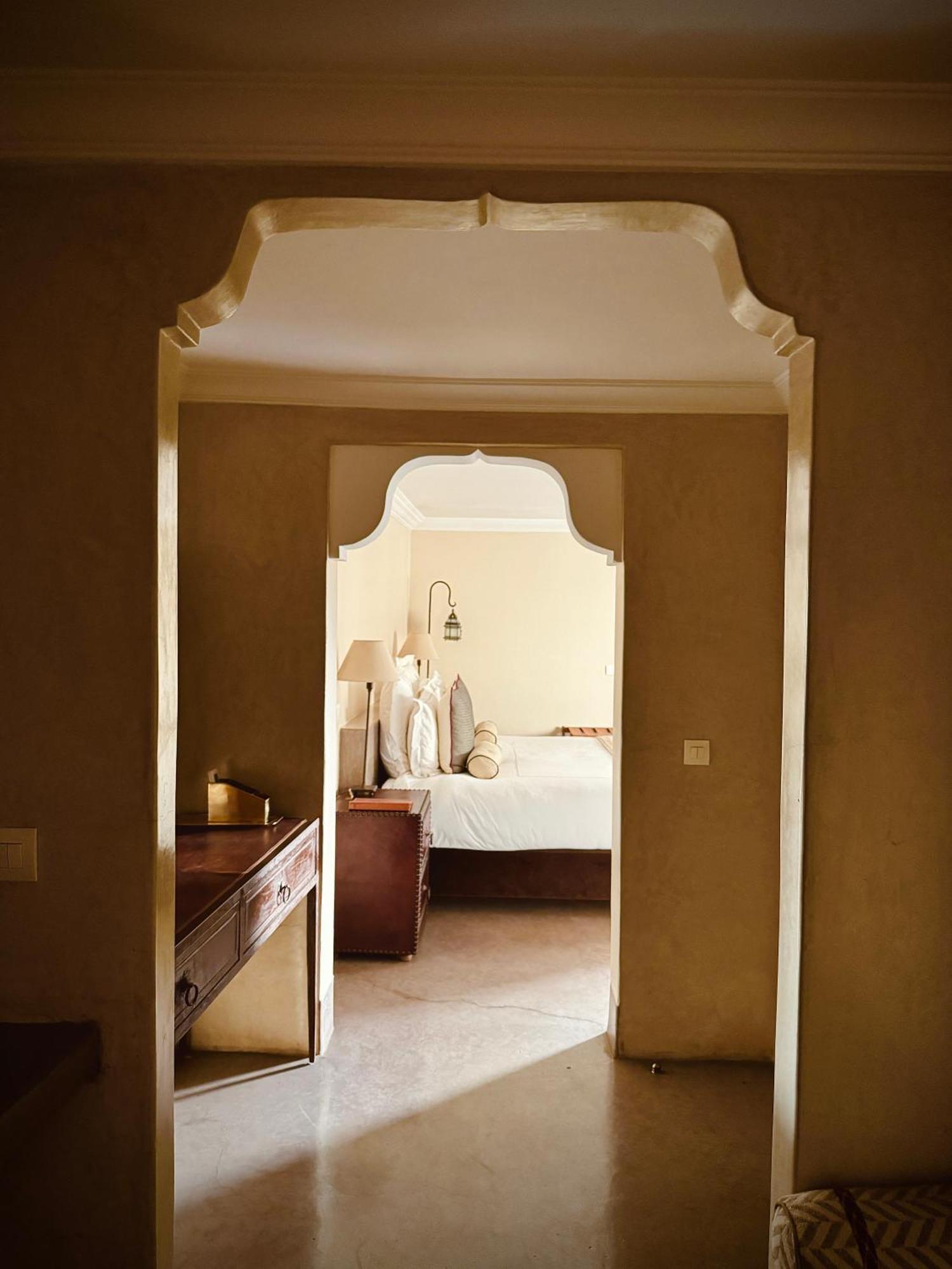 Oz Deluxe Suite