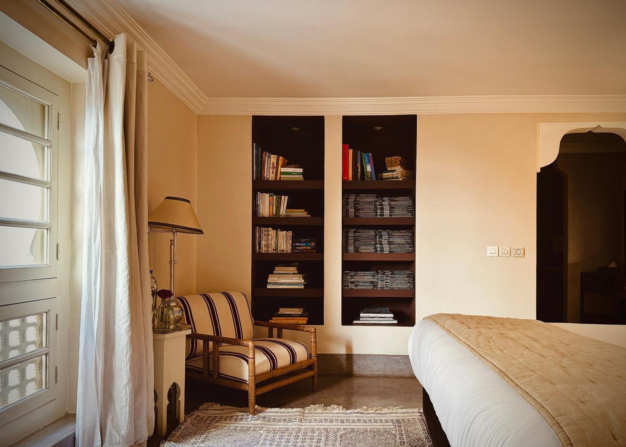Oz Deluxe Suite