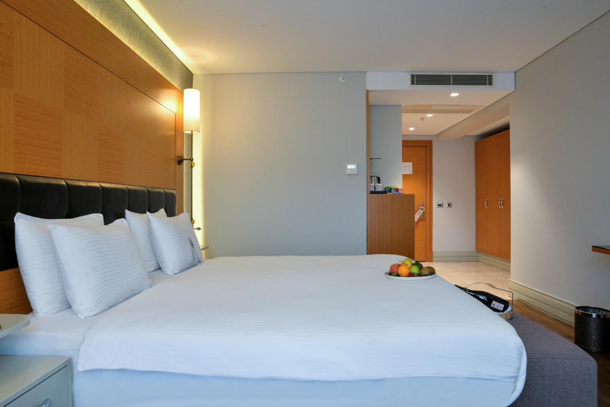 Superior Doppelzimmer