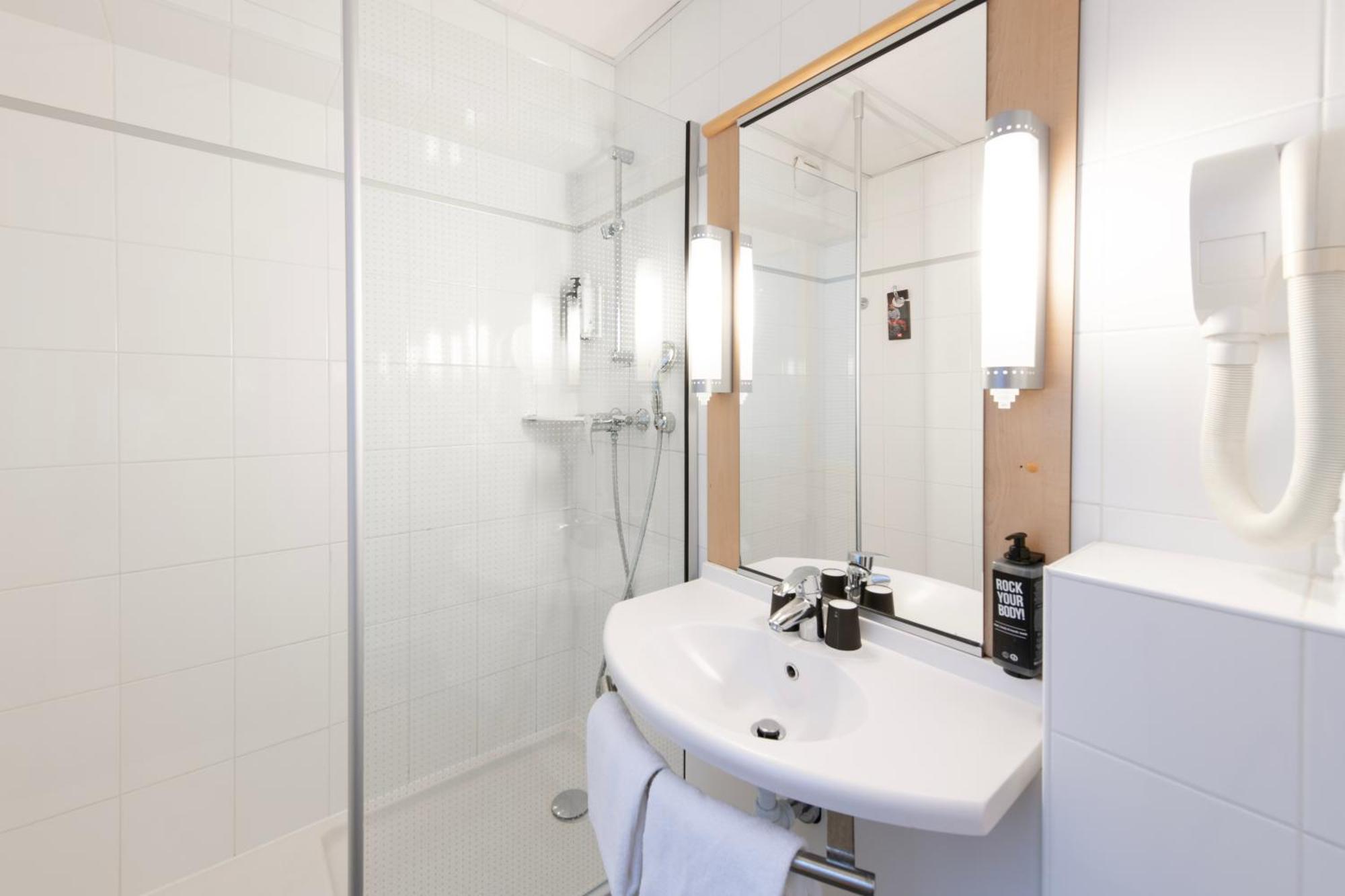 Habitación Doble Estándar