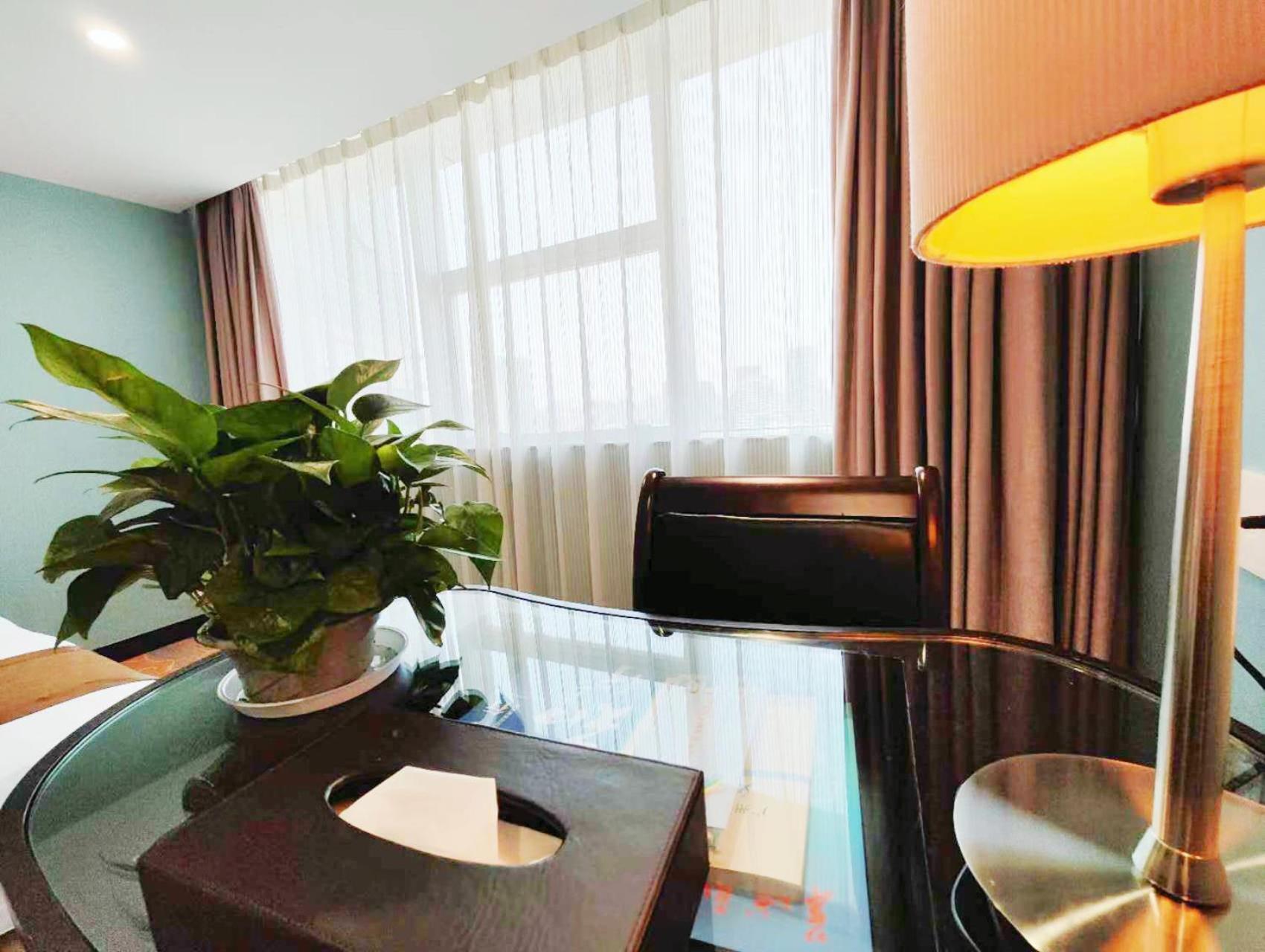 Executive Twin Room