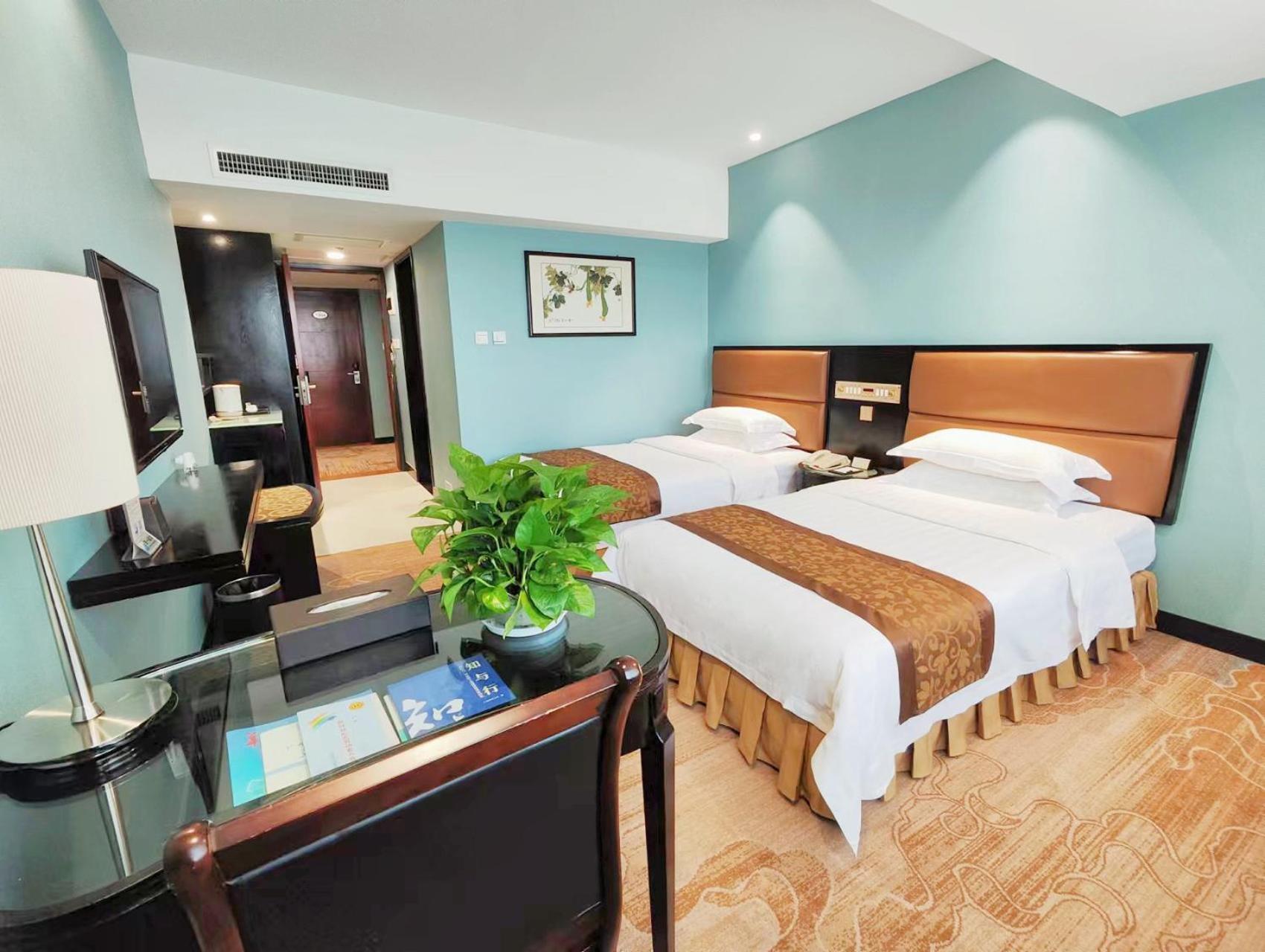 Executive Twin Room