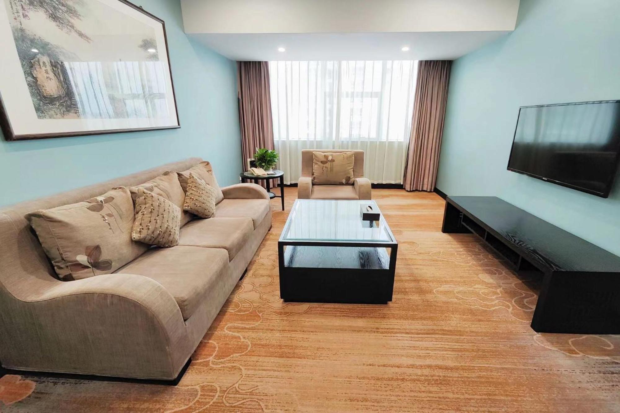 Superior Suite