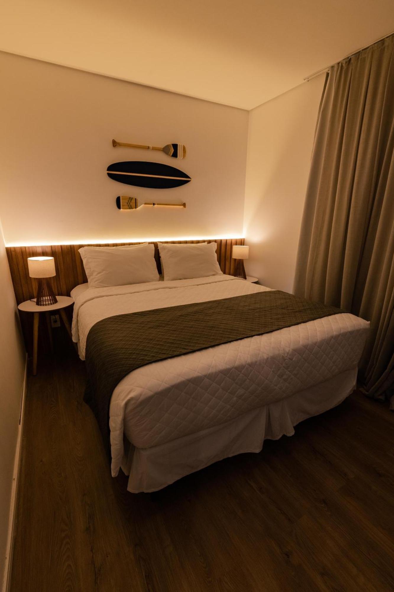 Quarto Duplo Standard
