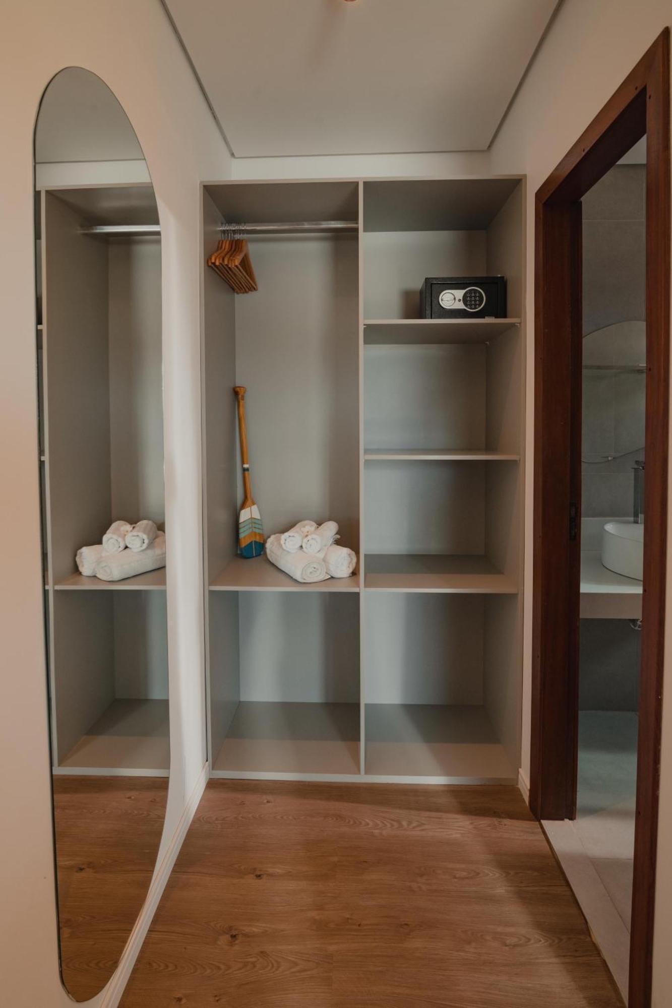 Quarto Triplo Standard