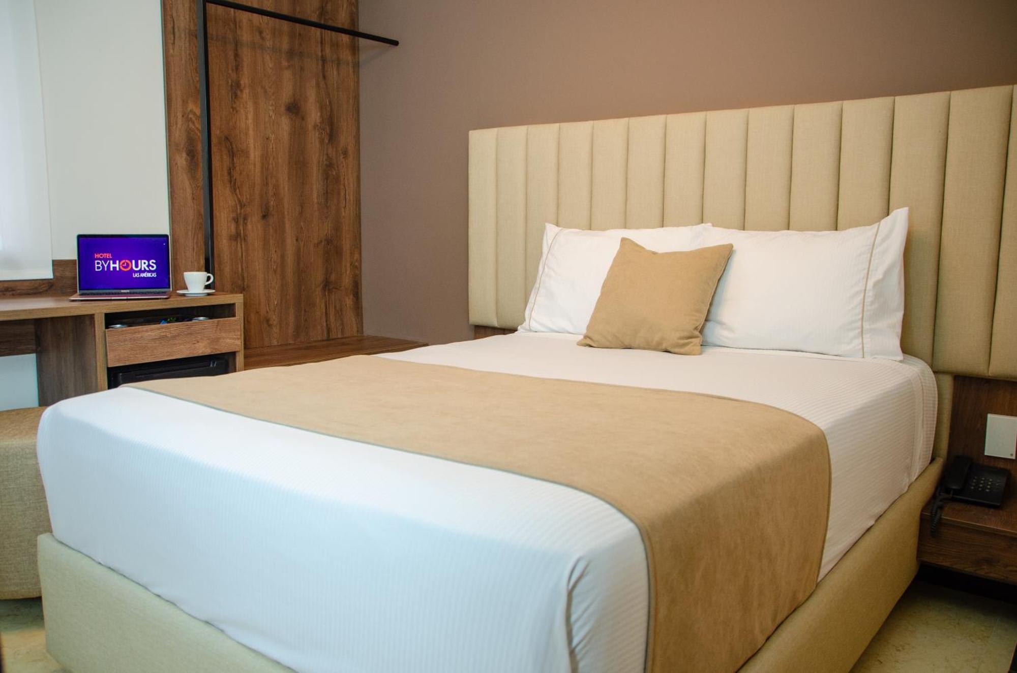 Standard Doppelzimmer