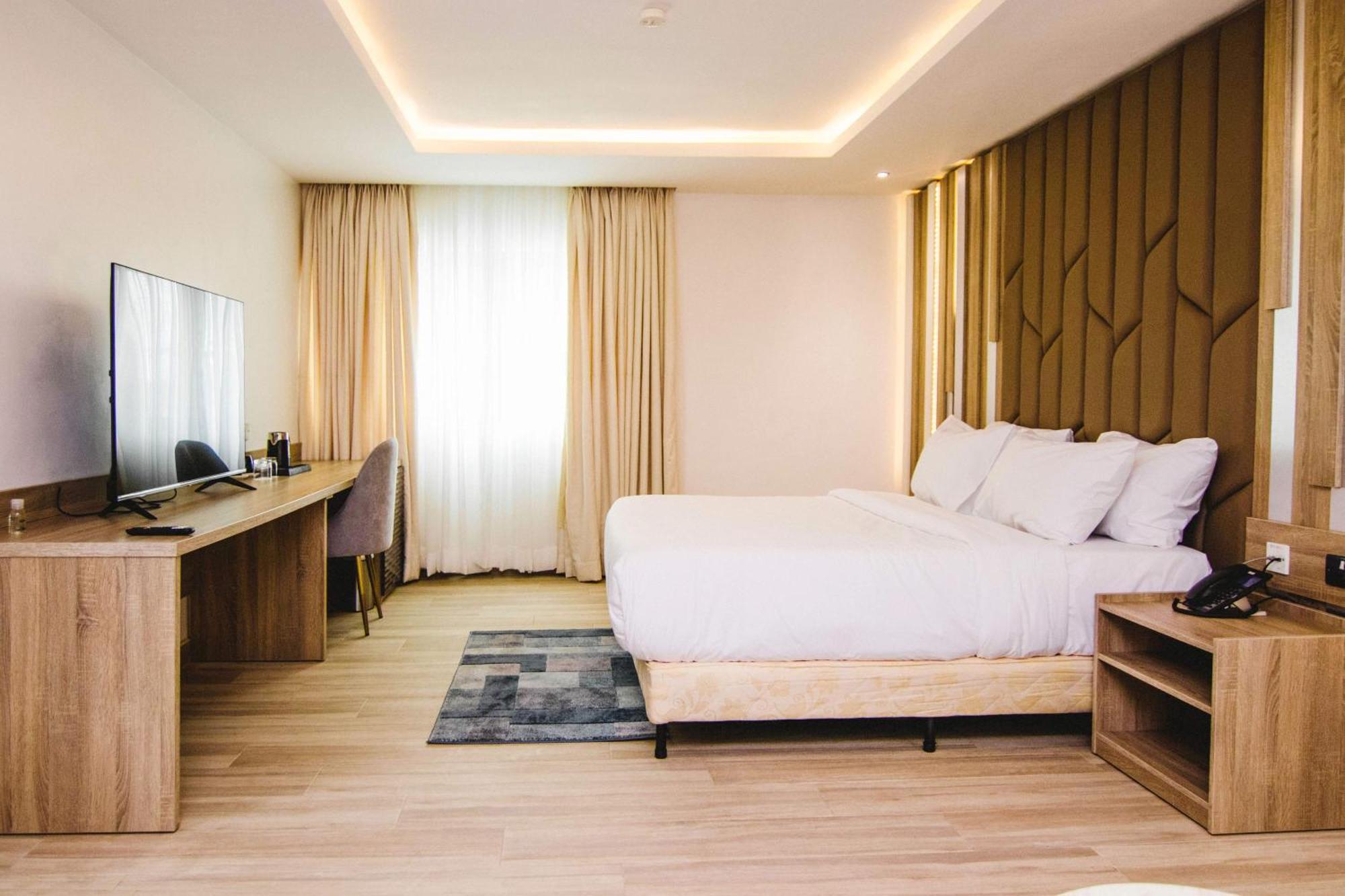 Superior Suite