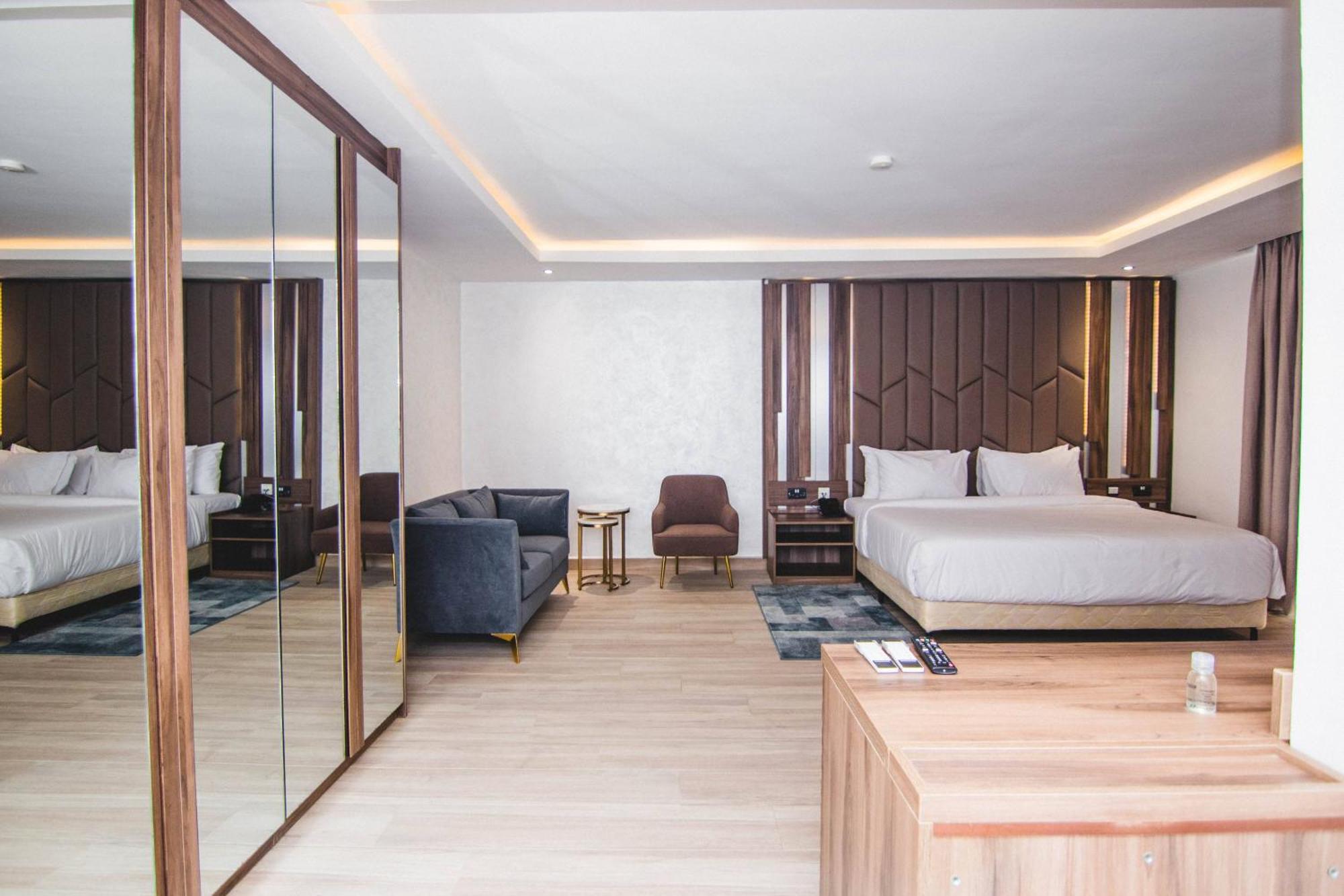 Executive Suite