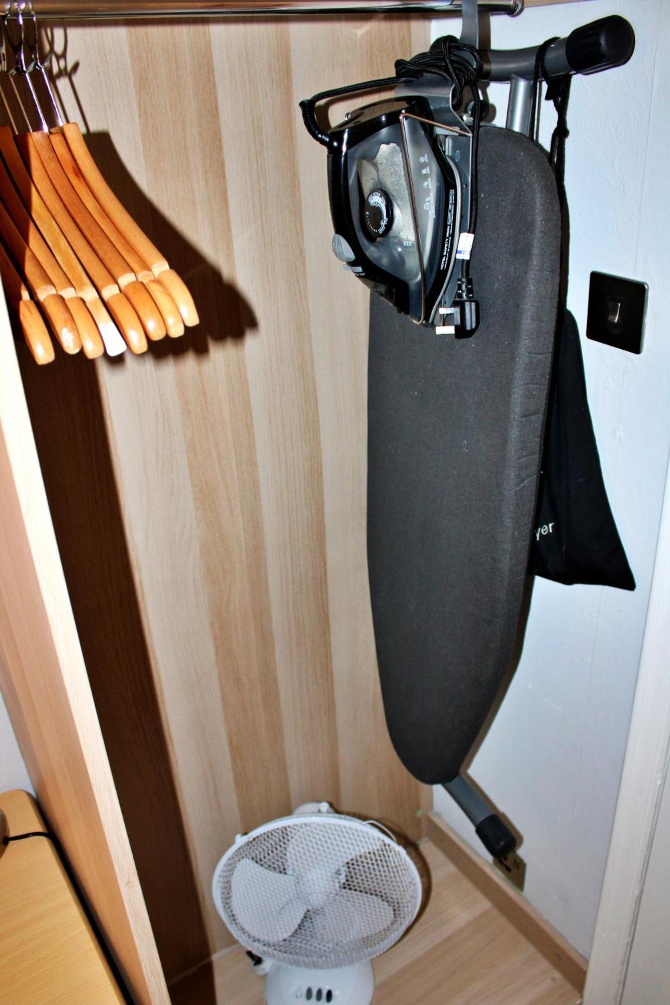 Habitación Individual Económica