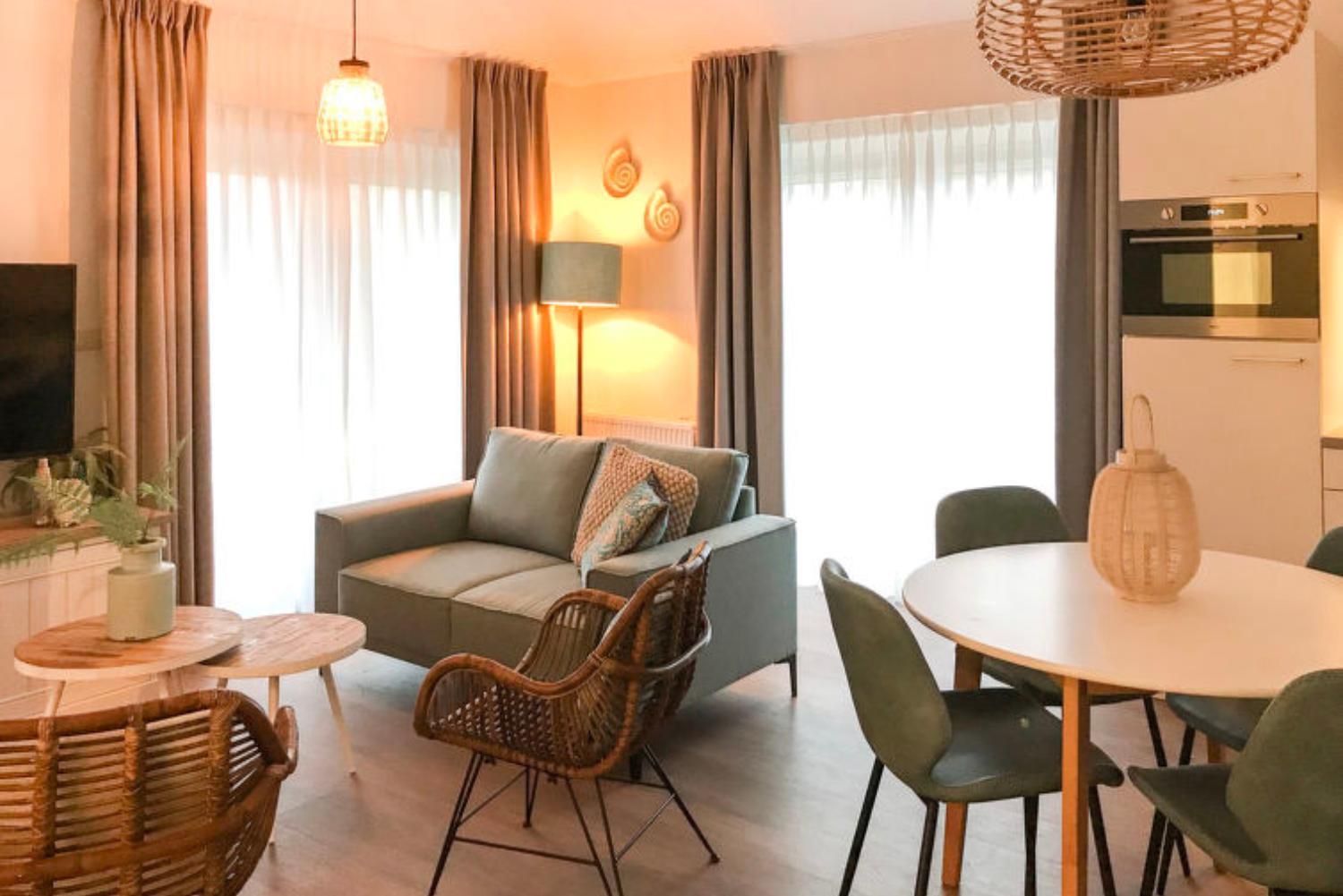 Holiday Home Quadrato