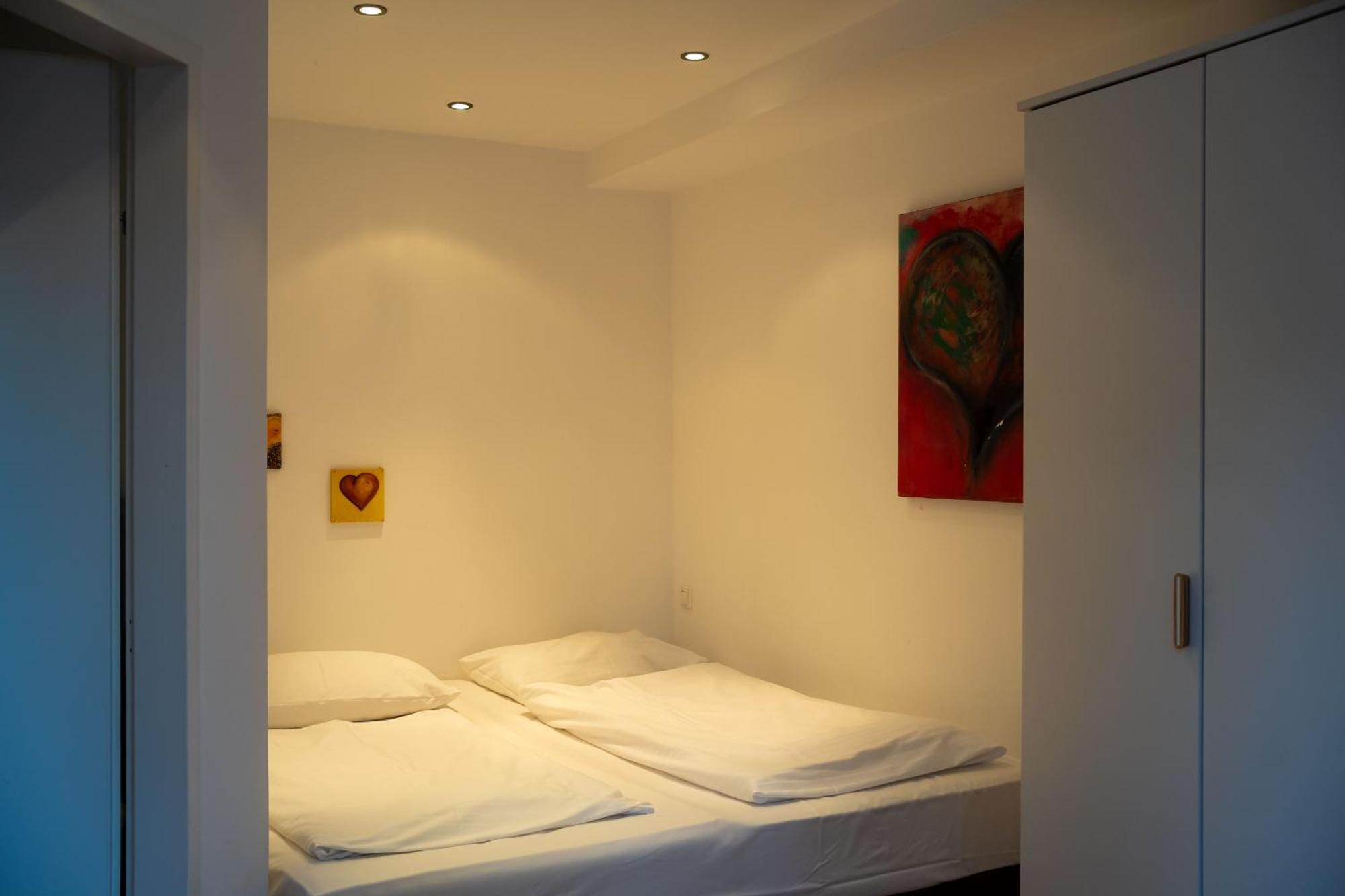 Apartment Ground Floor