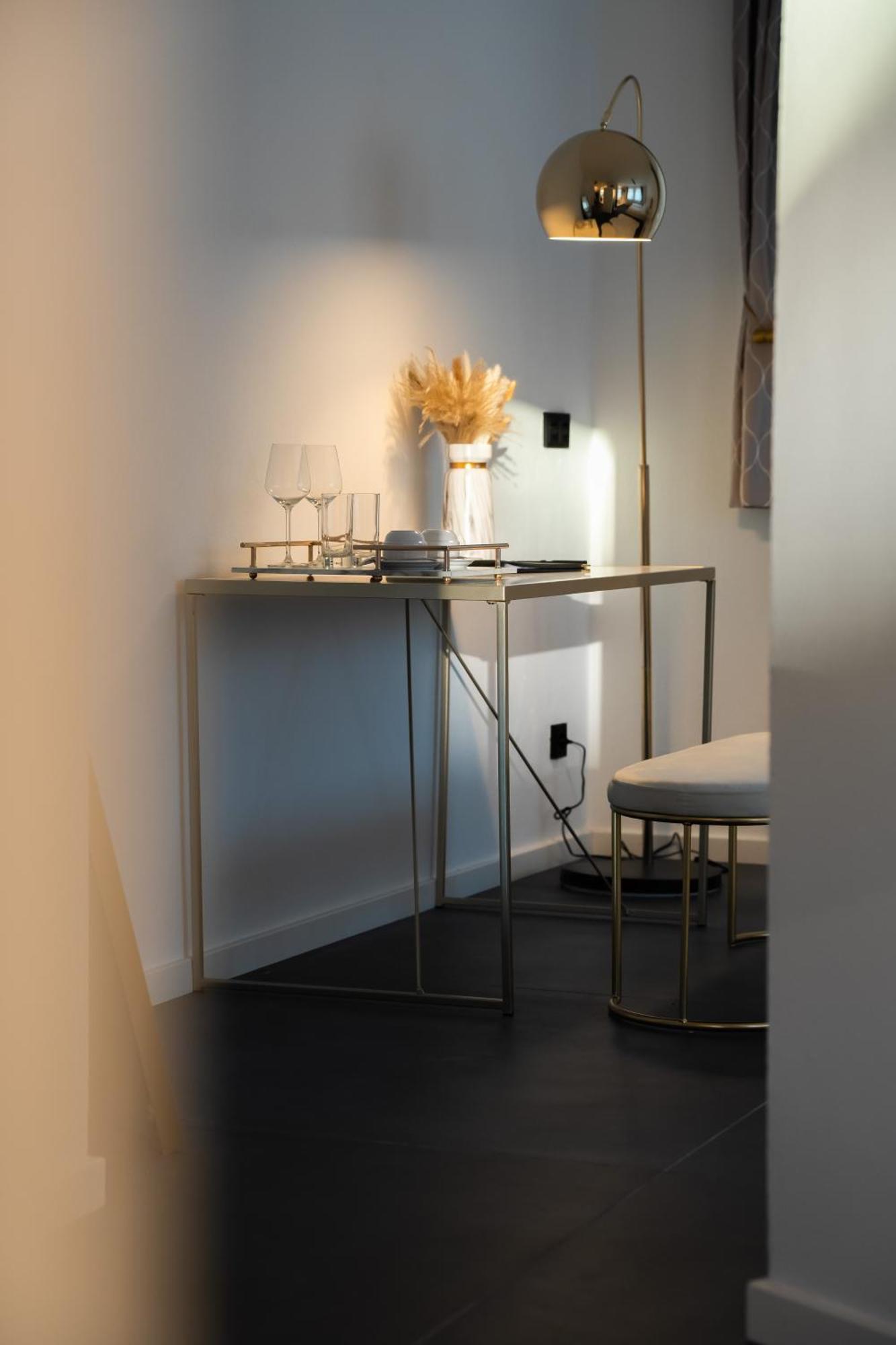 Junior Suite Deluxe