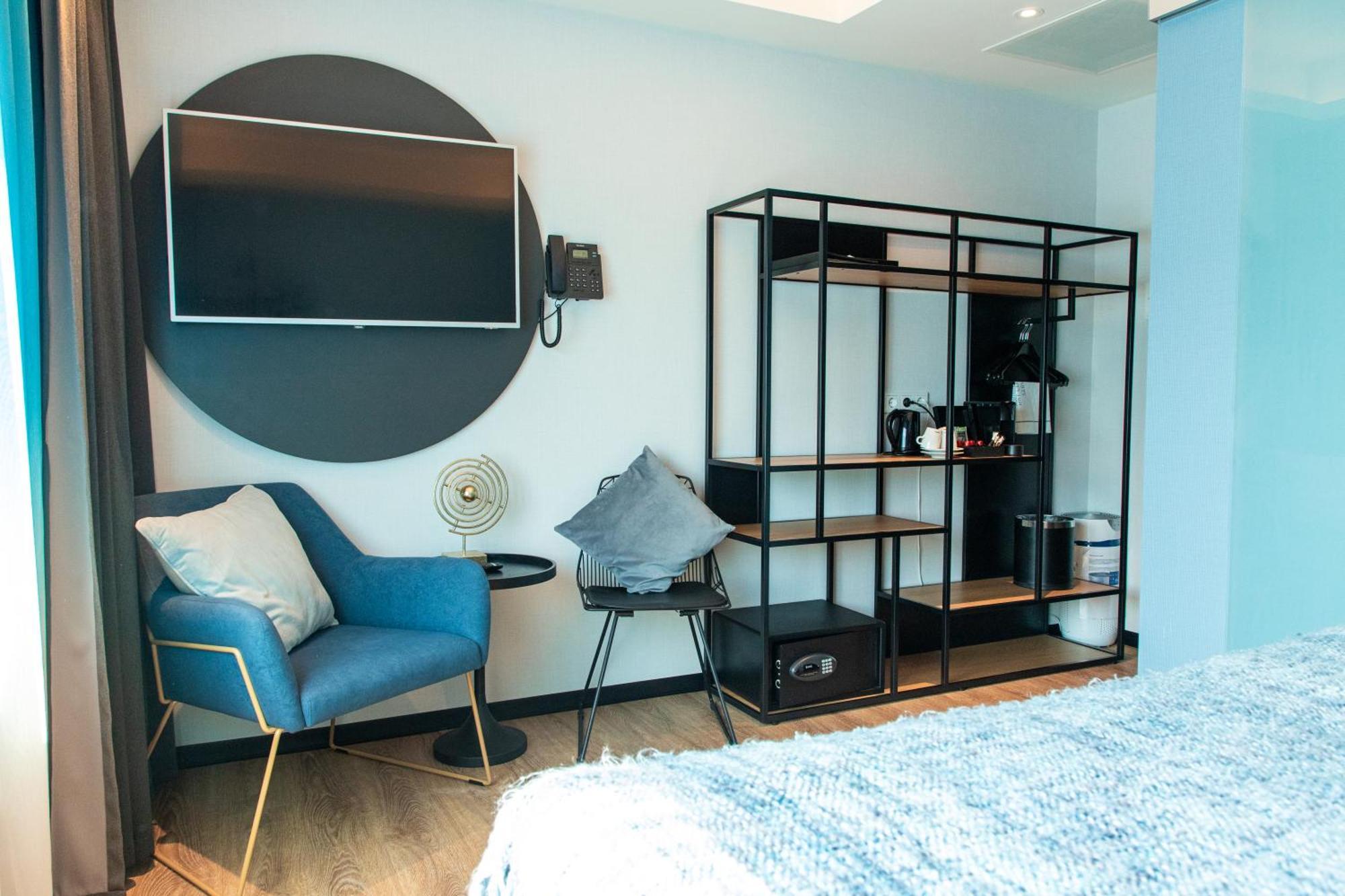 Small Room