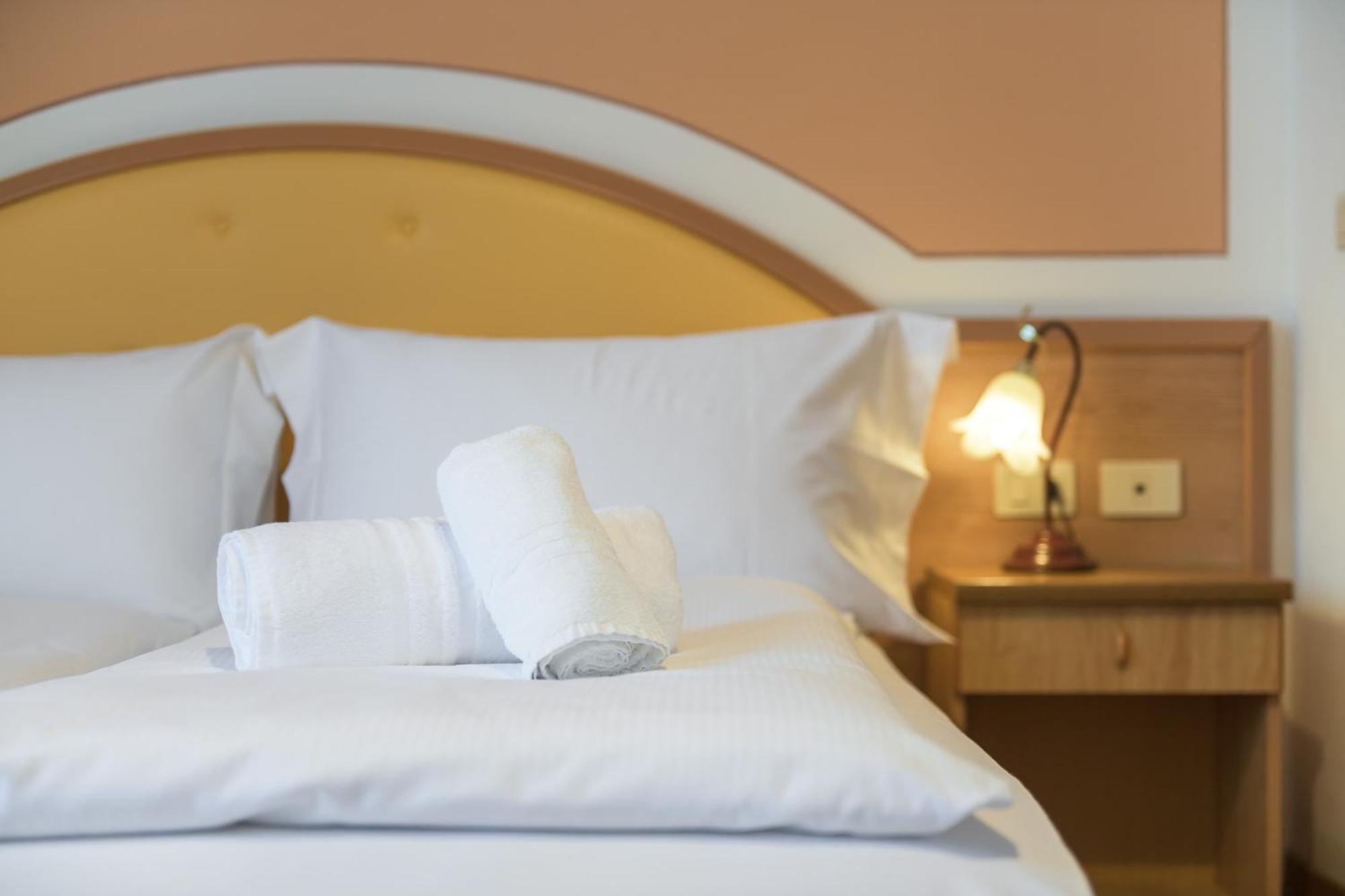 Standaard Kamer met 2 Bedden