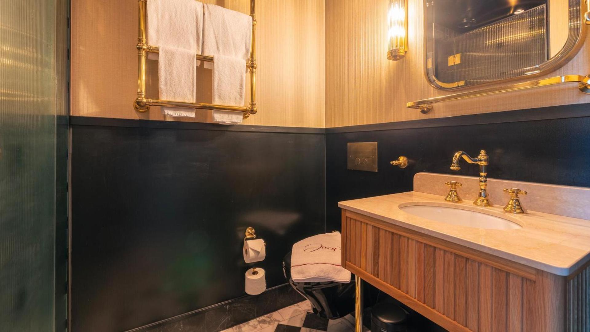 Small Double Room at Jacy´z
