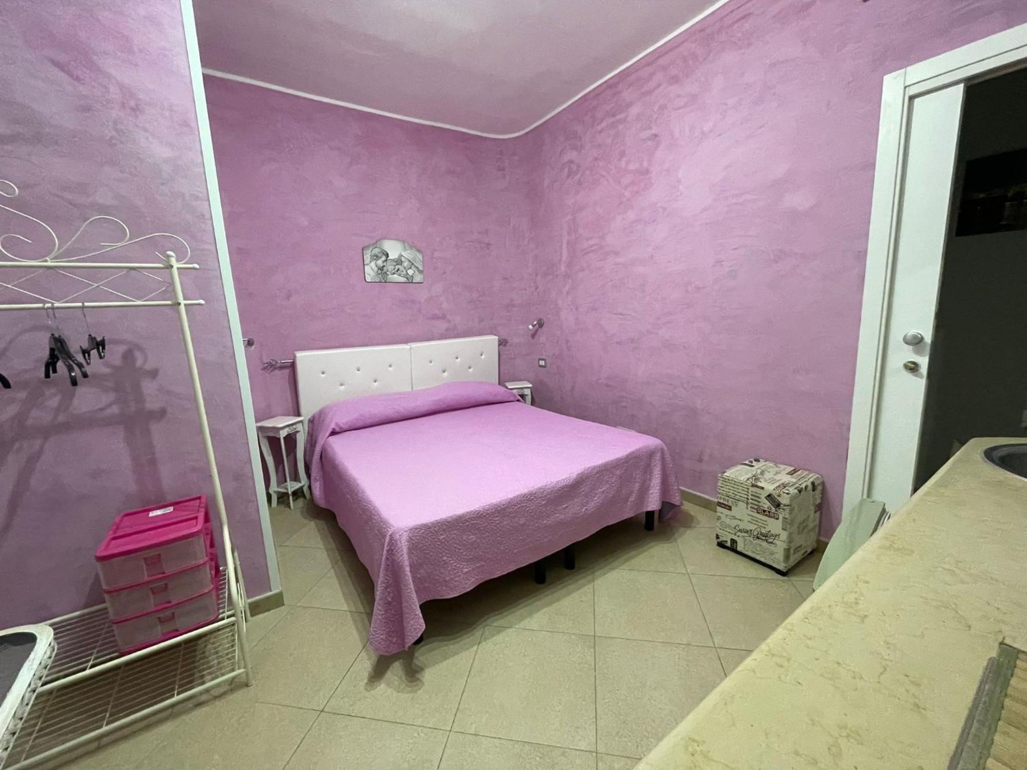 Small Double Room