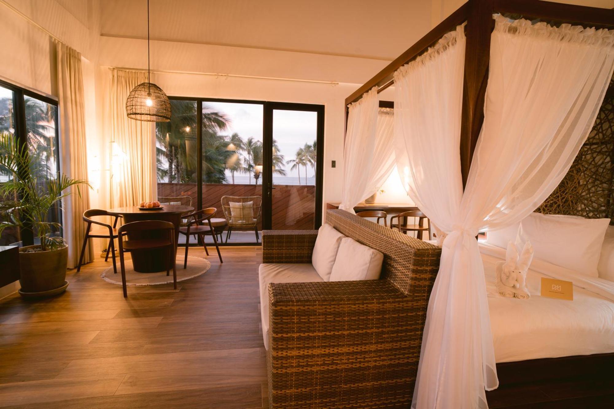 Presidential Suite Ocean View