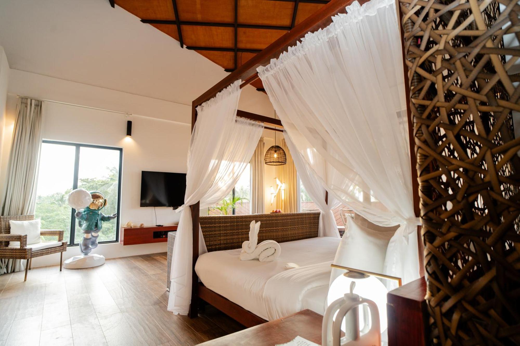 Presidential Suite Ocean View